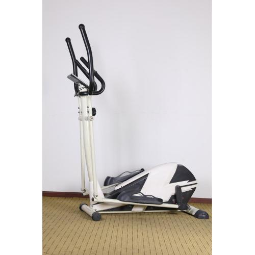 Magnetic Elliptical Cross Trainer Indoor Exercise Bike