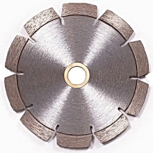 Diamond Tuck Point Blade
