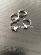 popular and professional orthodontic dental Molar Bands