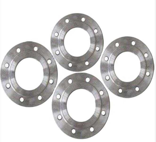GOST 12820-80/EN1092-1/BS/GB/ISO welding neck flat face ff flange