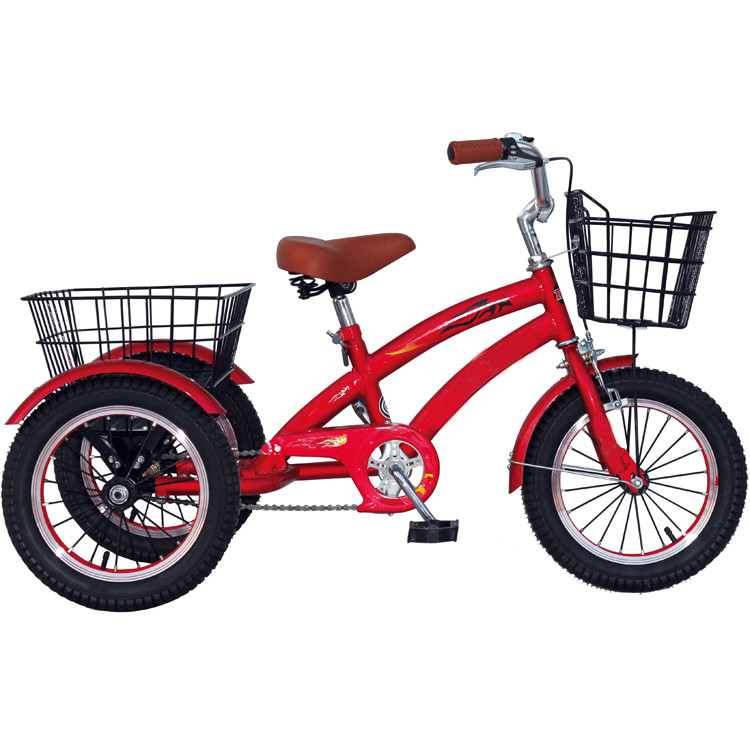 wholesale bicycle 3 wheels tricycle adult/great tricycle adult with cabin/ cute adult big wheel tricycle with cheap price