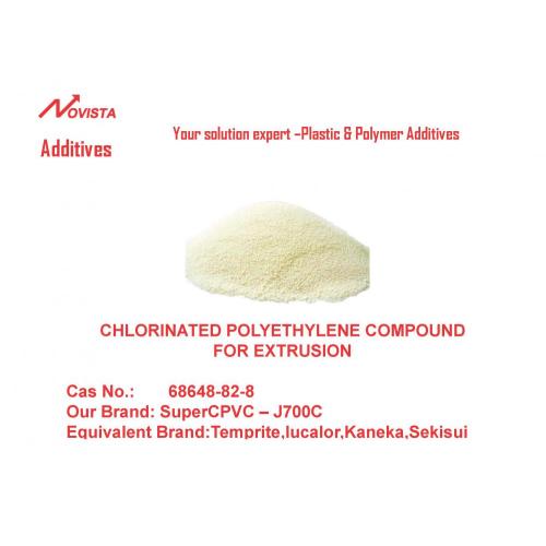 High quality CPVC compound Chlorinated Polyvinyl Chloride for pipe and fitting with different colors