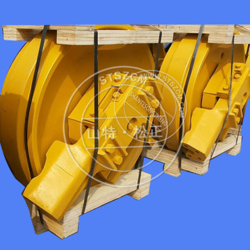 Conjunto idler Komatsu 195-30-01030 para D375A-3