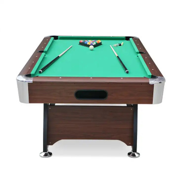Coin Operated Pool Table Snooker & Billiard Arcade Games