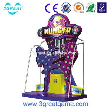 new coin operated prize redemption game machine