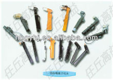 various plasma welding torch head