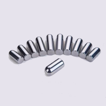 Tungsten carbide button/pin/stud for HPGR for sale