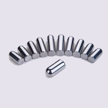 Tungsten carbide button/pin/stud for HPGR for sale