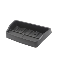 ABS Plastic Center Console Dash Tray Organizer for 1997-2006 Jeep Wrangler TJ