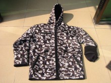 2014 fashion made in neoprene MYLE men winter jackets