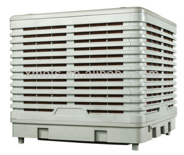 Evaporative Air Cooler/ Air cooler/ Industrial evaporative air cooler/ Commercial Air cooler
