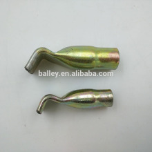 Fixing Socket with Wave End