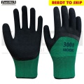 Mechanical Work Hand Protection