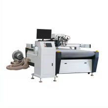 Memory Foam Cervical Pillow for Neck Support