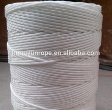 Hote Sale 4.5mm Polyester Braid rope
