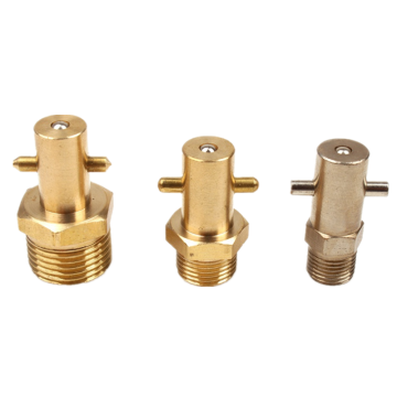 1/8PT Brass Pin Type Grease Nipples