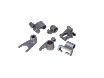 OEM Small Silica Sol Investment Casting parts