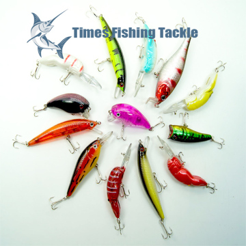 Fishing Lure for Mixed