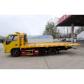 Brand New ISUZU 4.2m Flatbed Accident Recovery trucks