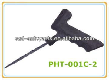 US style Black Pistol handle Tire Repair Tools