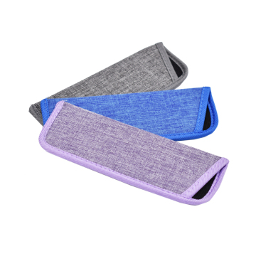 Custom Eyewear Pouch for Reading Glasses - 2024 Glasses Holder Pouch