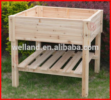 Raised Garden Planter Tables