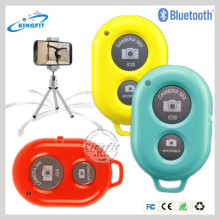 Travel Partner Free Taking Photos Bluetooth Remote Shutter