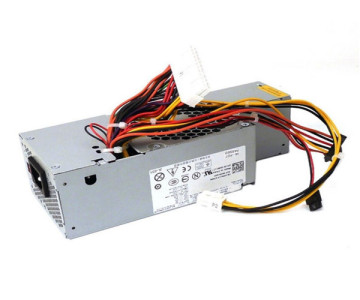 RM117 Power Supply for Dell Optiplex 740 745 755, 275W, 0RM117 D275P-00 PSU