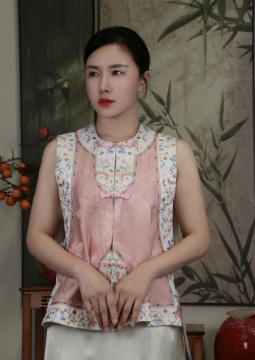 Vernal Blush Tree Peony