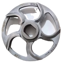 Unger Meat Cutter Blade for Mincer and Grinder Plates