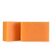 Custom White Papaya Soap with Turmeric: Organic, Extra Moisturizing Formula