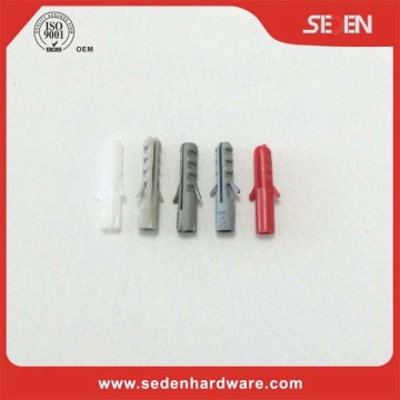 plastic fisher wall plug