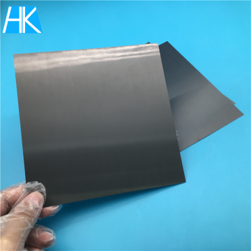 heat sink insulated thin silicon nitride ceramic substrate