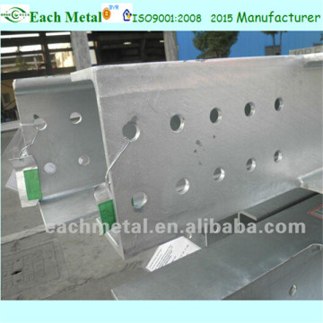 Hot sale H steel column