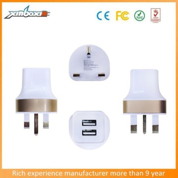 5v Tablet Charger Adapter,Android USB Charger Plug for Sale