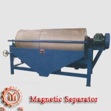 Iron sand ore magnetic separator hot sale in South Asia