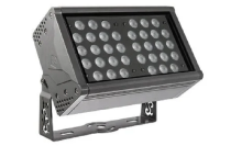 Outdoor Buildin DMX Control RGB LED Flood Light