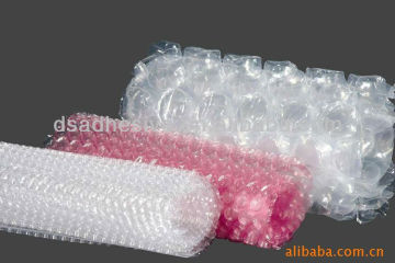 PE Bubble Bag For Packing/bubble sheet/coloured bubble bag