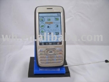 Tri-band TV mobile phone D2000+