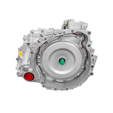 Toyota Hybrid P410 Hybrid Transmission
