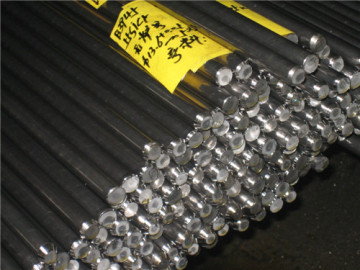 FDCrSi alloy spring steel bar