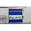 Automatic PVC Remote Control Roller shutter door