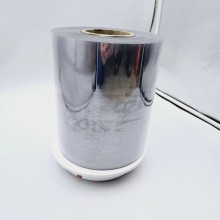 PVC Clear Medical Rigid Film for Blister Packing
