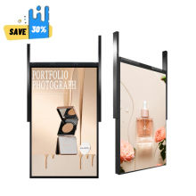 Android Media Player Advertising: Digital Signage Window Displays