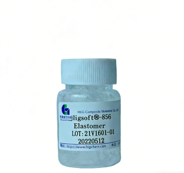 Silicone Elastomer Gel Dimethicone Crosspolymer