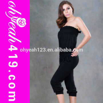 Popular fashion one piece jumpsuit