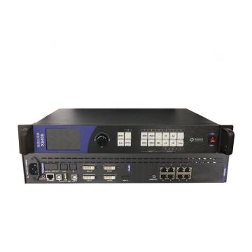 Linsn X8406 Video Processor: Advanced Video Processing Solution
