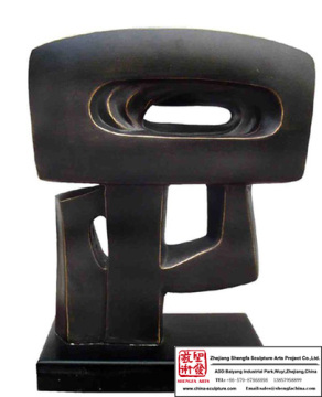 Modern Natural Crystal Decoration