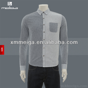 New Design Men Casual Shirts