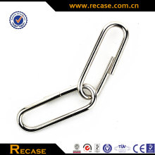 2014 Popular Chinese Characteristic Iq Metal Puzzle